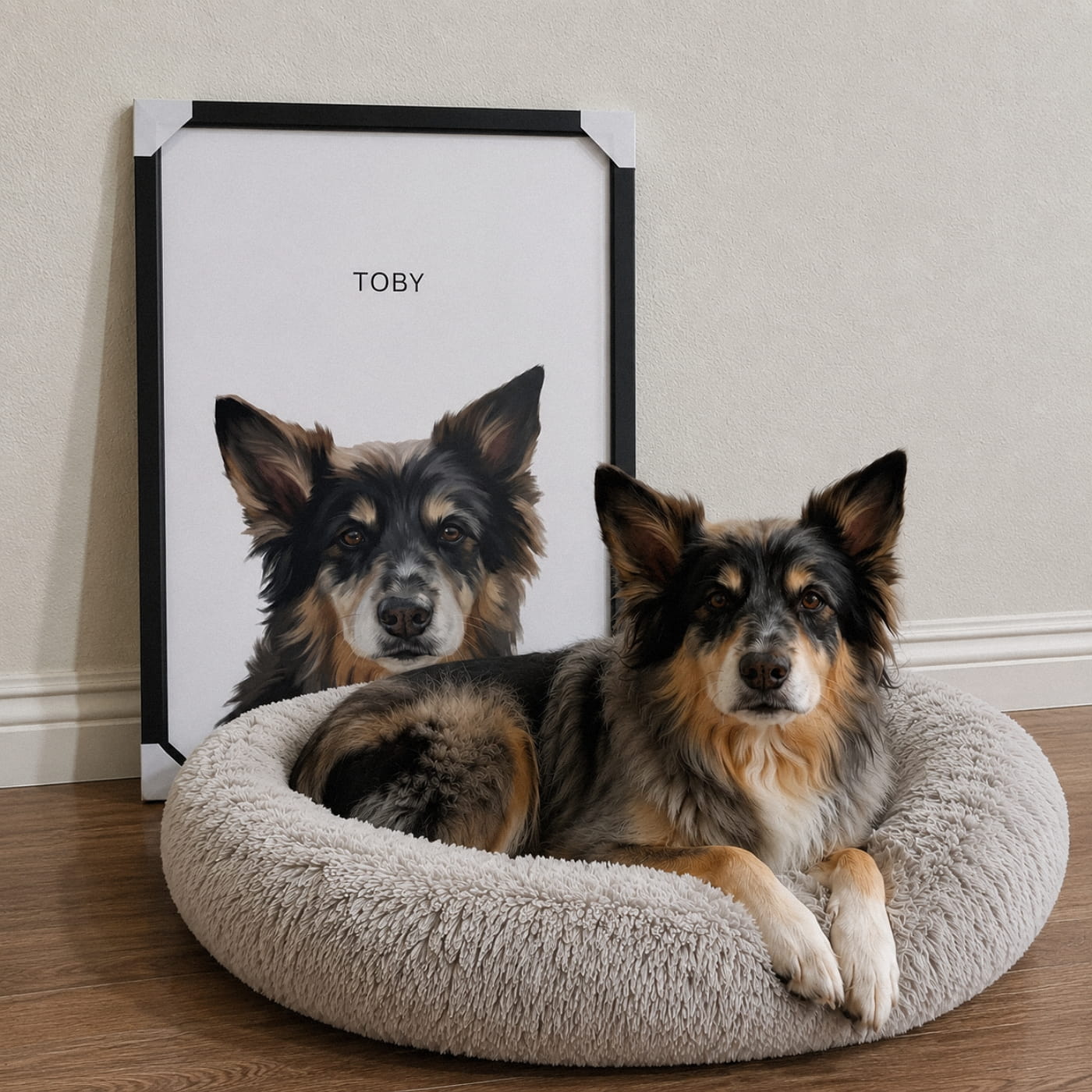 Best Pet Portraits: A Buying Guide to Finding One That Actually Looks Like Your Pet