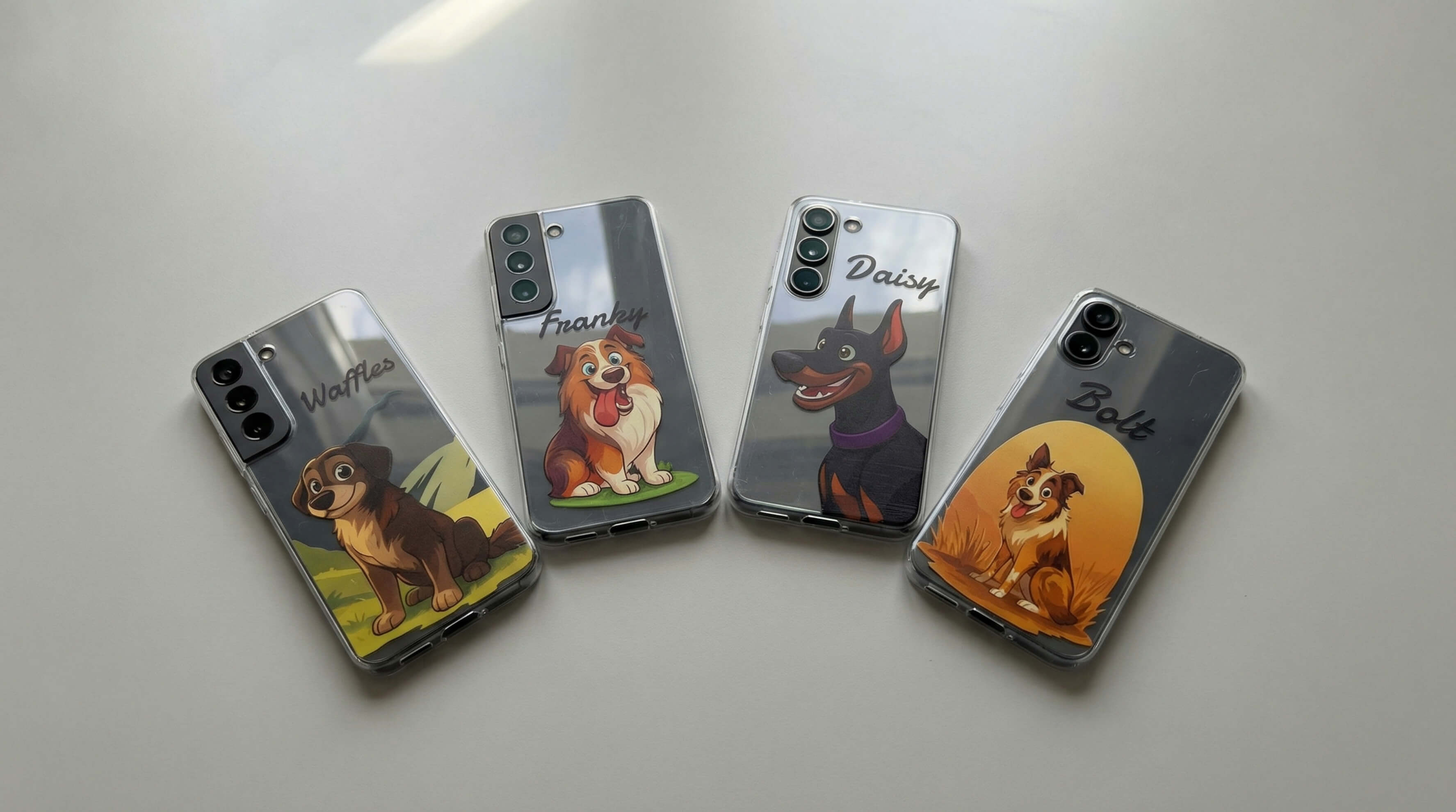 Personalized Phone Cases
