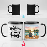 Phone cases + mugs - Artboard 125