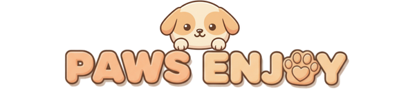 Paws Enjoy